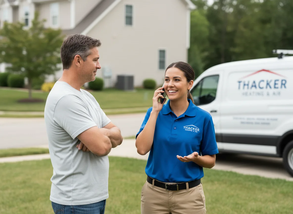 Ac Repair Idaho City, ID FAQs